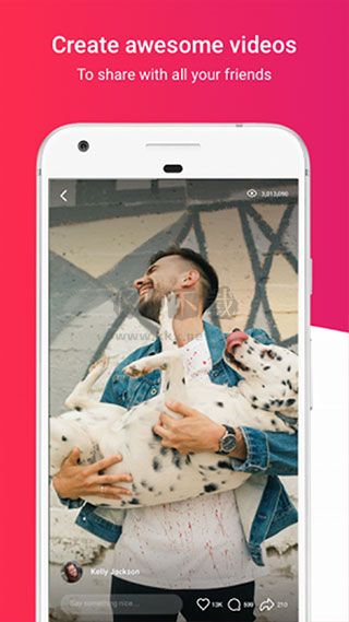 視頻剪輯VideoStar正版