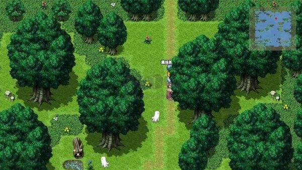深淵物語手機版