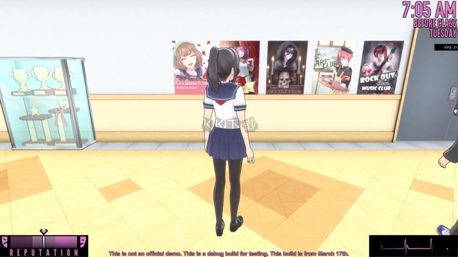 病嬌模擬器中文版