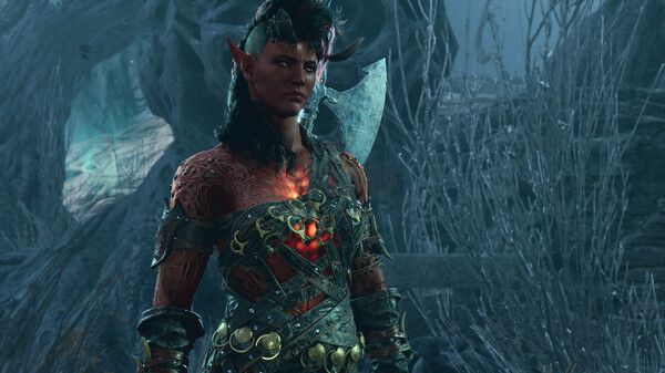 博德之門3MOD管理器ModManager最新版