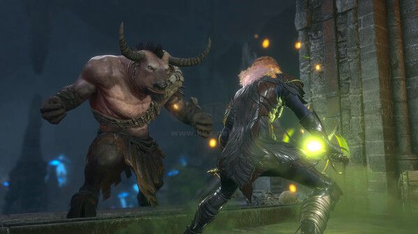 博德之門3MOD管理器ModManager最新版