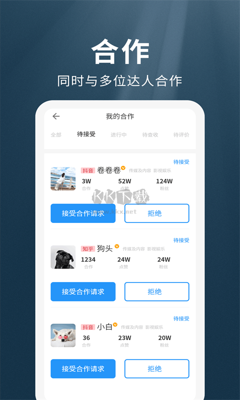 我是網紅mcn最新版本