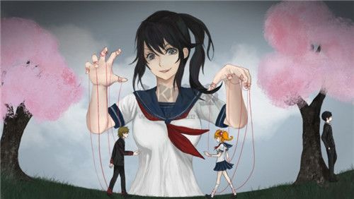 病嬌模擬器2024最新版