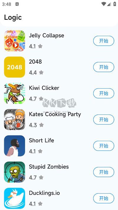 小米游戲中心最新版本