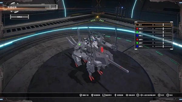 定制機(jī)甲大戰(zhàn)PC客戶端官方新版本