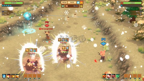 奇塔利亞童話PC客戶端官方最新版