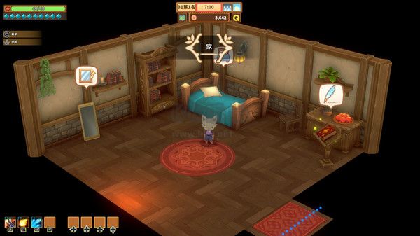 奇塔利亞童話PC客戶端官方最新版