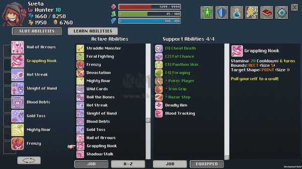 紛亂深淵steam版PC客戶端官方最新版