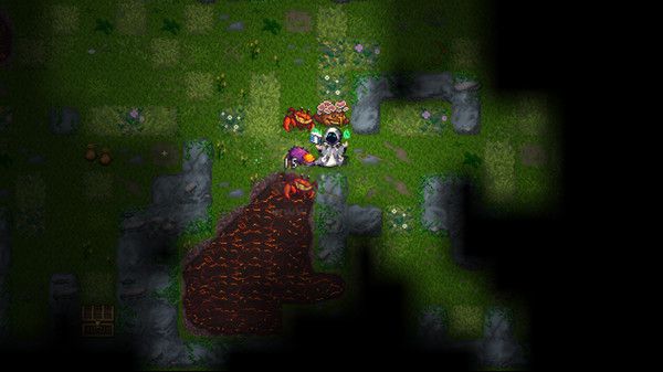 紛亂深淵steam版PC客戶端官方最新版