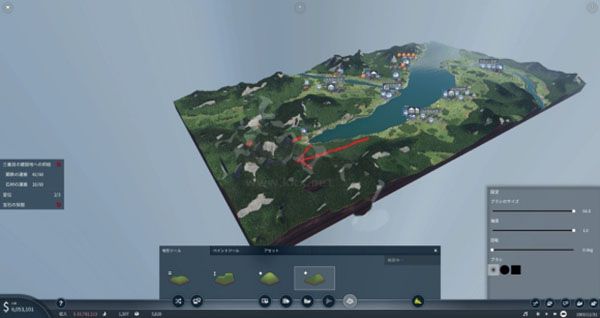 瘋狂運輸2 PC端官方中文版