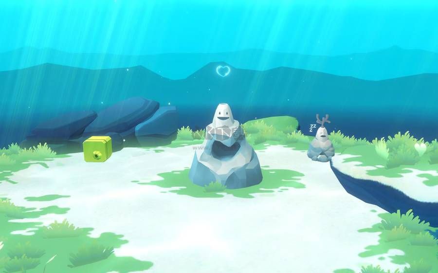 深海世界水族館免廣告版
