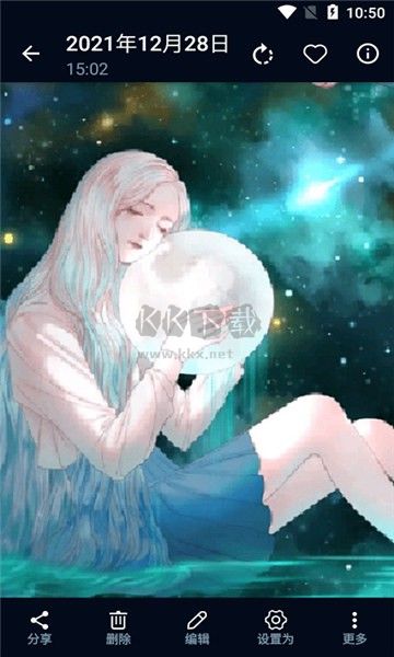 XGallery(隱藏圖片)