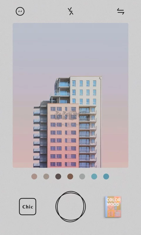 Chic app官方版2024最新