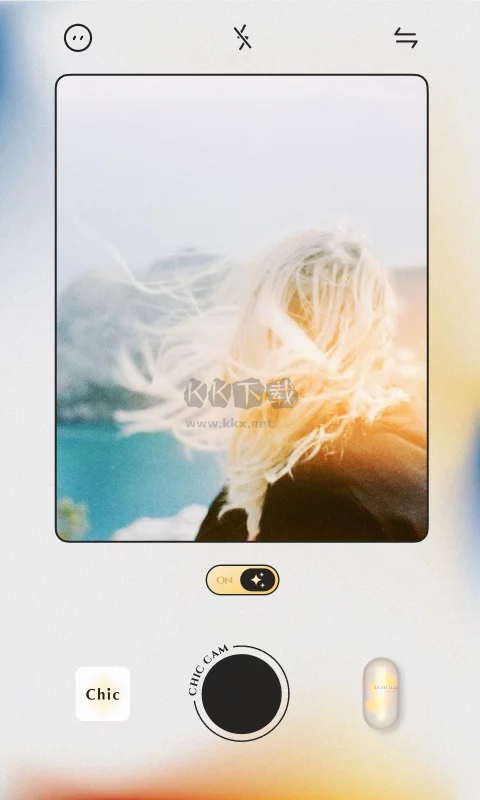 Chic app官方版2024最新