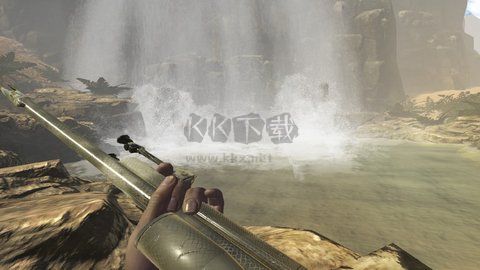 野外探險(xiǎn)挑戰(zhàn)2024安卓版