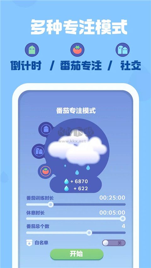 時(shí)間花園(時(shí)間管理)