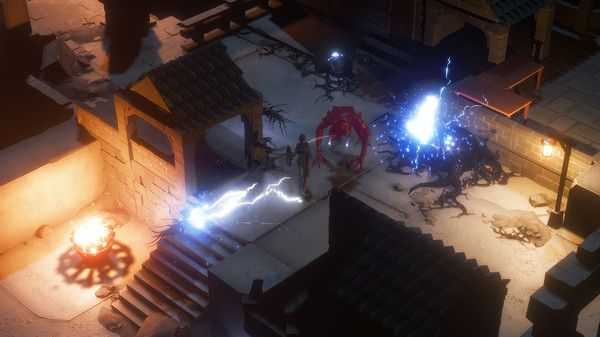 萊恩的島嶼Steam PC客戶端官方最新版