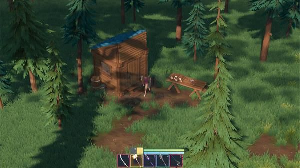 萊恩的島嶼Steam PC客戶端官方最新版