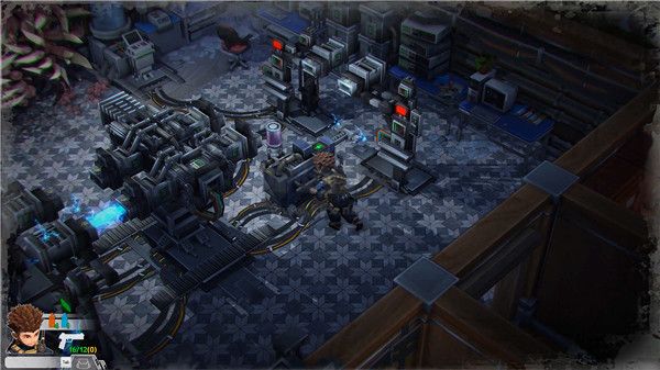 秘館疑蹤2電腦版官網(wǎng)最新