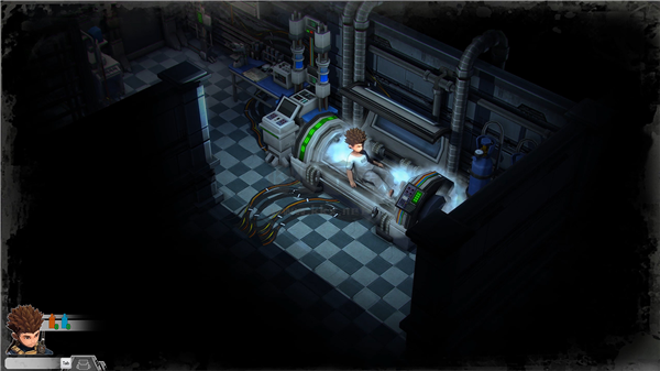 秘館疑蹤2電腦版官網(wǎng)最新