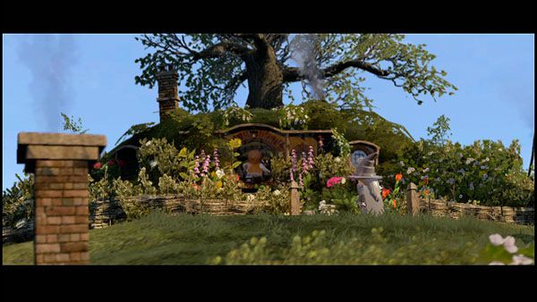 樂(lè)高霍比特人PC客戶端官方最新版