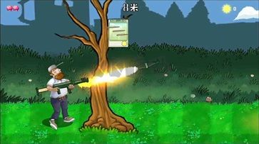 戴夫大戰(zhàn)僵尸手機版