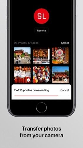 Leica fotos安卓官網(wǎng)版2024最新