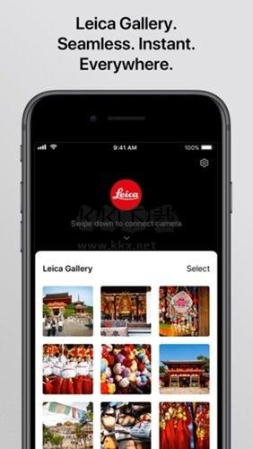 Leica fotos安卓官網(wǎng)版2024最新