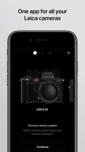 Leica fotos安卓官網(wǎng)版2024最新