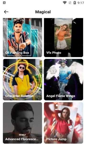 Noizz視頻編輯器app官方版2024最新