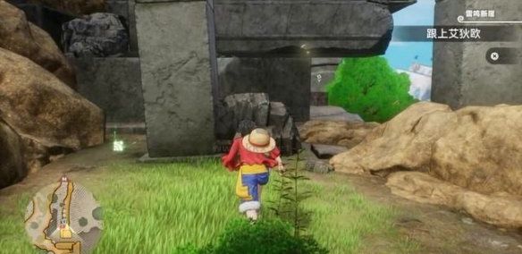 海賊王時(shí)光旅詩(shī)PC客戶端官方版最新