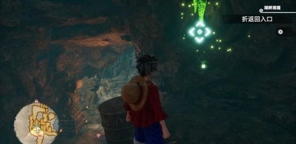 海賊王時(shí)光旅詩(shī)PC客戶端官方版最新