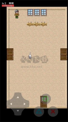 貓貓?bào)@魂