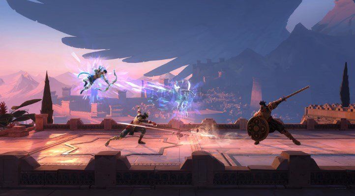 波斯王子失落的王冠修改器客戶端