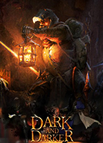 越來越黑暗(dark and darker)客戶端 