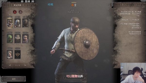 越來越黑暗(dark and darker)