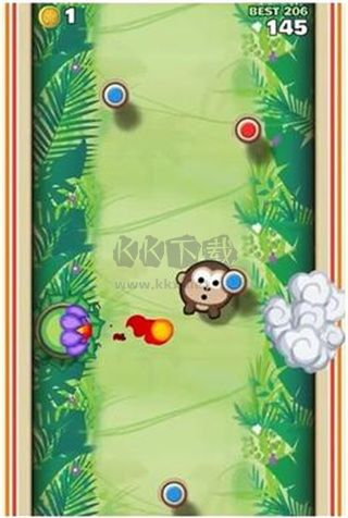 彈射金剛官方版