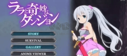拉娜的奇妙洞窟冒險(xiǎn)安卓版