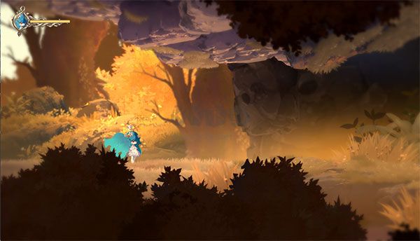 微光之鏡中文版破除客戶端