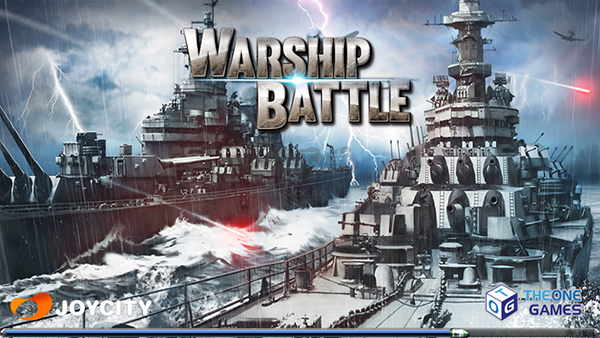 炮艇戰(zhàn)3d戰(zhàn)艦最新版