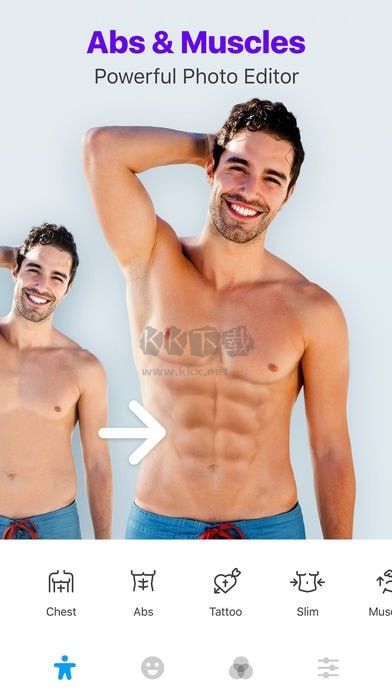 manly相機2024最新版