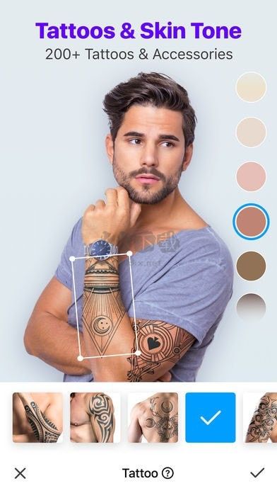 manly相機2024最新版