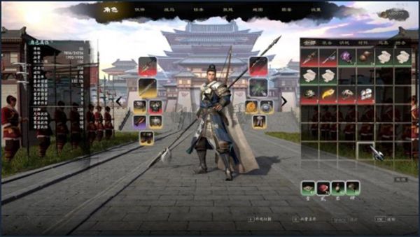 趙云傳云漢騰龍PC客戶端官網(wǎng)最新版