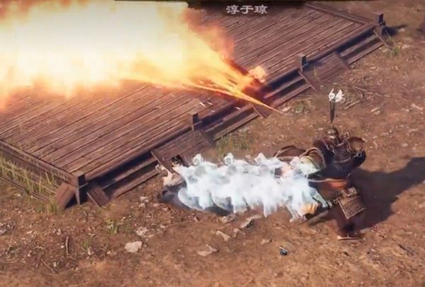 趙云傳云漢騰龍PC客戶端官網(wǎng)最新版