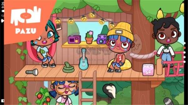 阿凡達(dá)世界手游