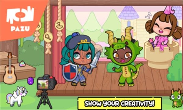 阿凡達(dá)世界手游