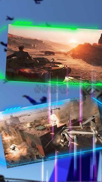 天涯獨(dú)步射擊生涯2024安卓版