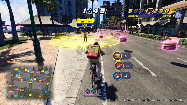 如龍8：無盡財(cái)富中文版