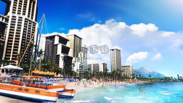 如龍8：無盡財(cái)富中文版