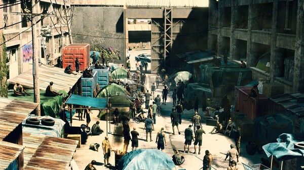 如龍8：無盡財(cái)富中文版